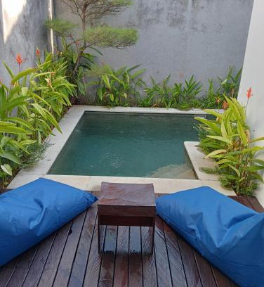 Cepaka Villa | Amira House Munggu