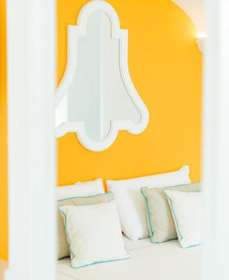 Anacapri Bed & Breakfast | Amira Resort
