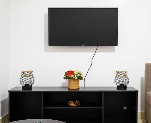 Ngelani Apartment | Amirah Homes