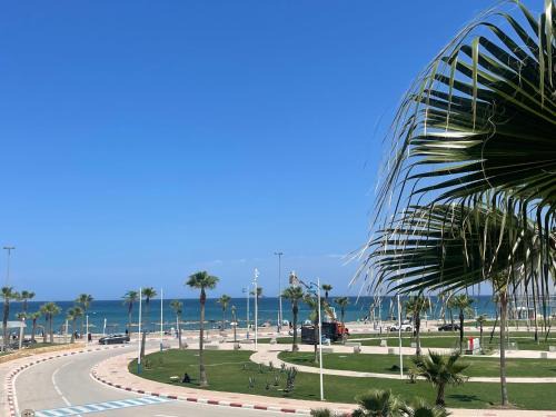 Miramar Apartment | Amirat martil only family