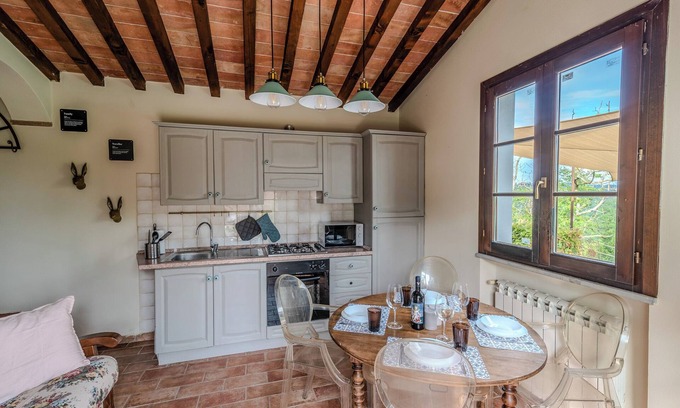 Castelnuovo d'Elsa House | Amis Home