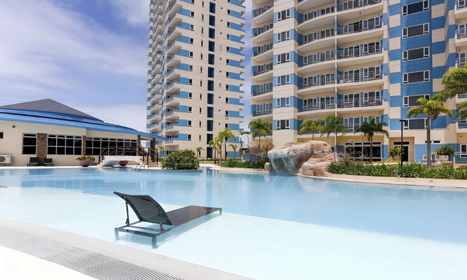 Punta Engano Condo | Amisa Private Residences Tower C