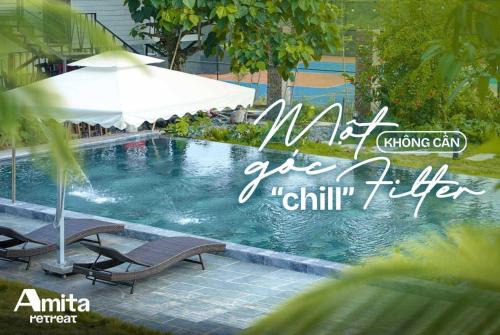 Luong Son Apartment | AMITA Active Retreat