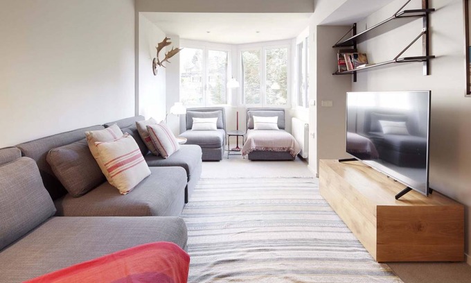 Baqueira Apartment | Amitges by FeelFree Rentals