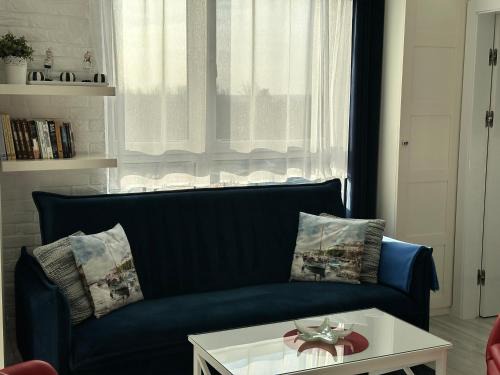 Jastrzebia Gora Apartment | Amko Style Apartamenty Przystań 26 Willa Nord