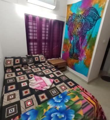 Alappuzha House | Amma Sea Side