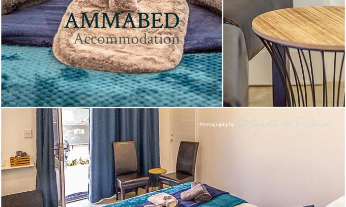 Caledon House | Ammabed Accommodation