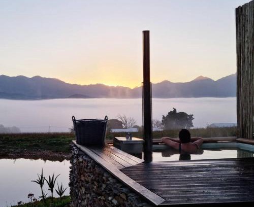 Bonnievale House | Ammara Farmstay