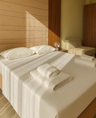 Shengjin Apartment | AMMEN Rooms