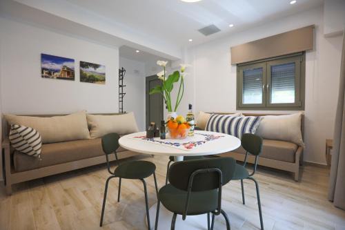 Kato Metochi Apartment | Ammos Little Escape