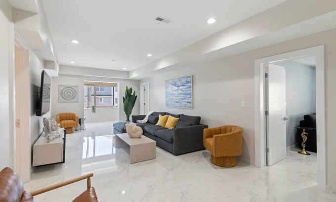Ventnor City Apartment | Ammos Luxury Living- Zakinthos Suite