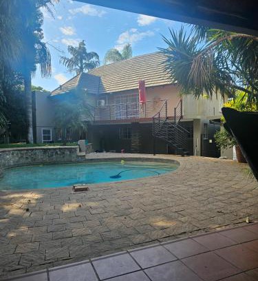 Nelspruit Apartment | Amo's Place