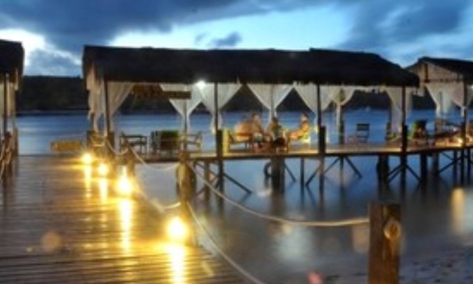 Maria Farinha Resort | Amoaras Resort