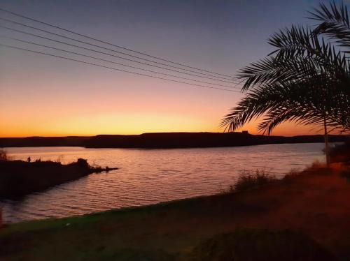 Abu Simbel Bed & Breakfast | Amon guest house