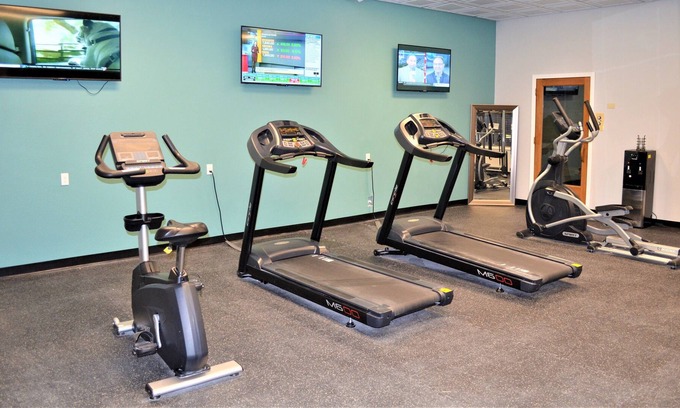 Richland House | Amon Park Studios 6 - welcome to a fulfilling experience