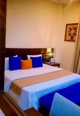 Ado Ekiti Hotel | AMOR Hotels Ekiti