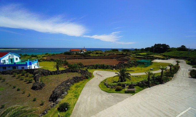 Jongdal-ri House | Amor House