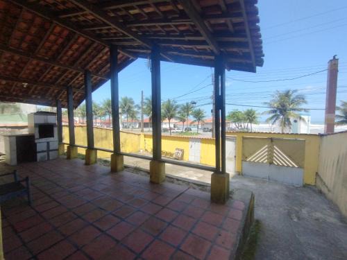 Mongagua House | Amor Real