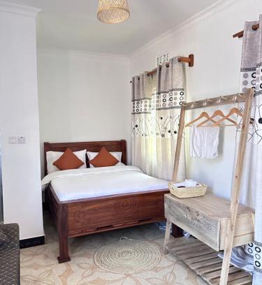 Karatu House | Amora Homestay