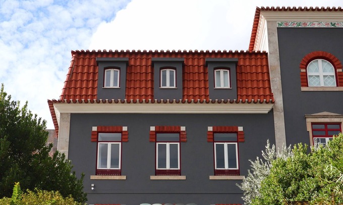 Proenca-a-Nova Hotel | AMORAS – Country House Hotel