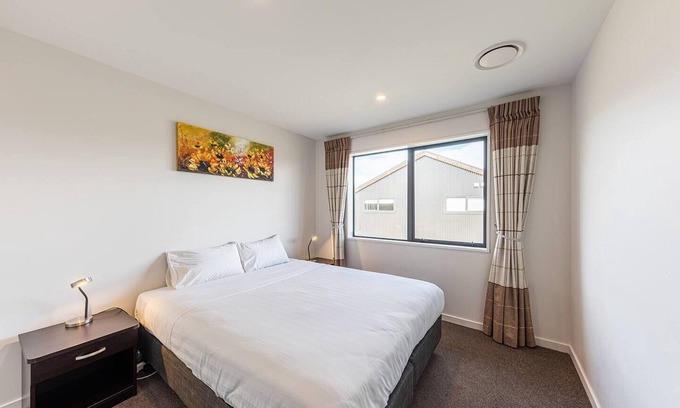 Lake Tekapo Apartment | Amore 3bdr Mountain - Stay Tekapo