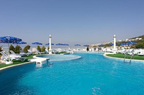 Elenite Apartment | Amore Apart Apartments