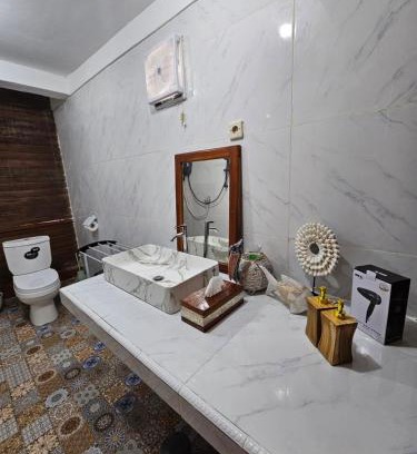 Labuan Bajo Cabin | Amore