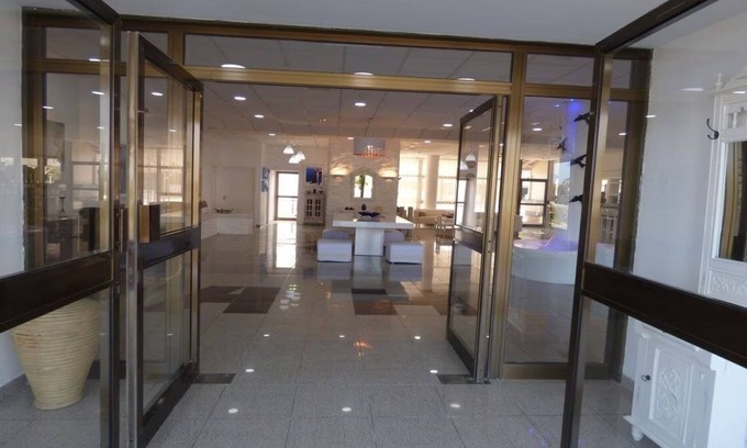 Kapparis Hotel | Amore Protaras Apartments