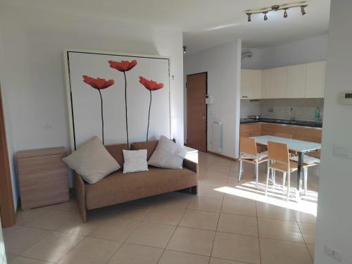 Zona XXXII Acilia Nord Apartment | Amore se