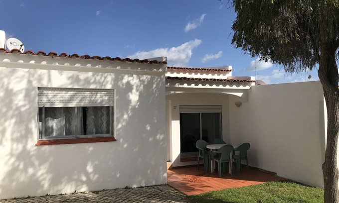 Alvor House | Amoreira Villas - Alvor