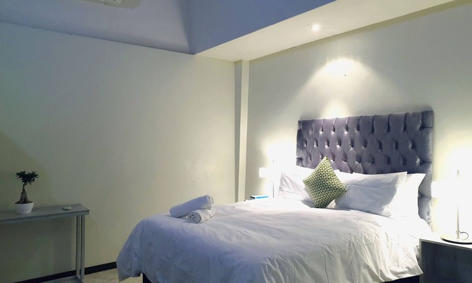 Greater Johannesburg Metropolitan Area House | Amoris - Mansion of love