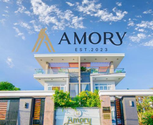 Mui Ne Villa | Amory Villa Mui Ne