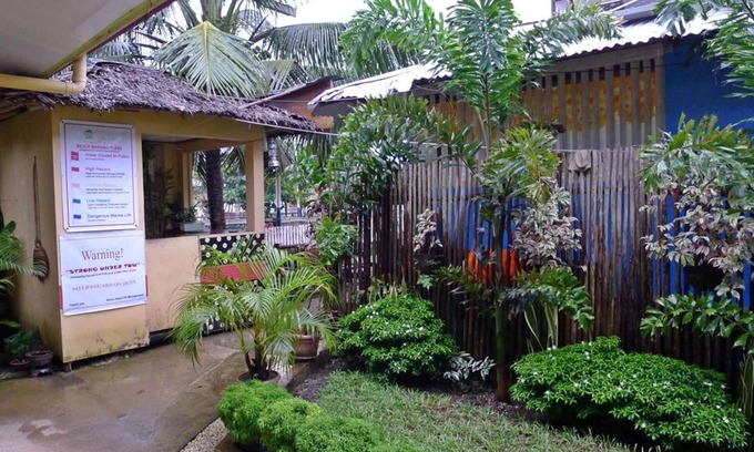 Cabayugan House | Amos Digue Pension House