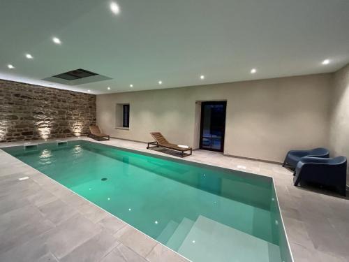 Penvenan House | Amour Amour Love Room