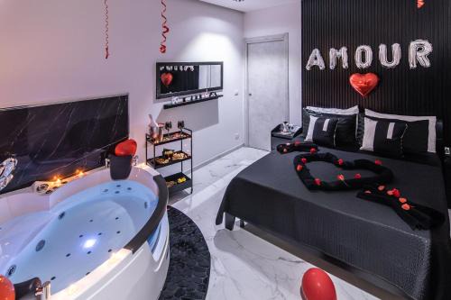 Rosolini House | Amour