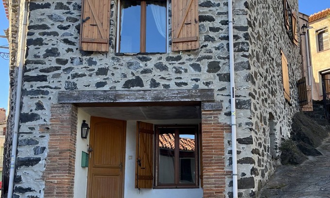 Vira House | Amoureux de Nature Maison Individuelle Proximité Sentiers Randonnées