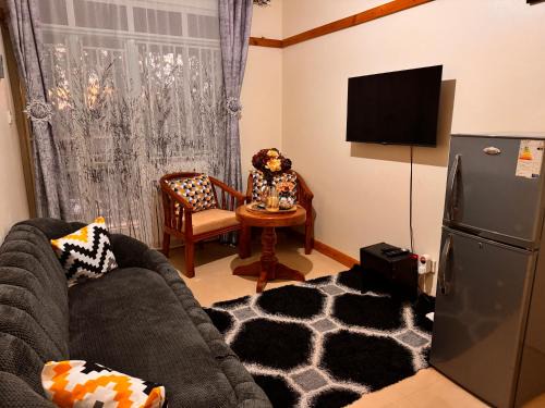 Mbale Apartment | AMOz Little Nest