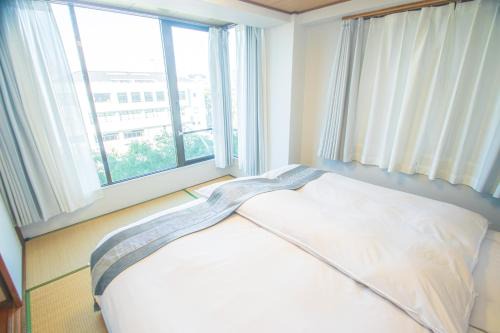 Sawara-ku Apartment | AMP FLAT Nishijin 5