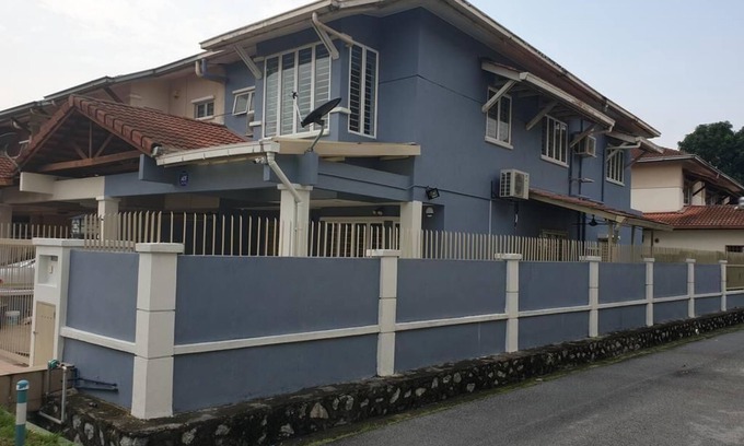 Ampang House | Ampang - Vacation Home - Nearby KLCC/Bukit Bintang