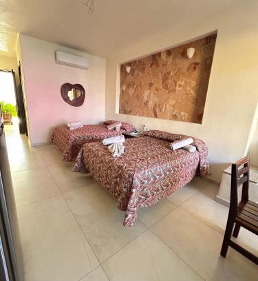 Los Ayala Apartment | AMPARO RESORT