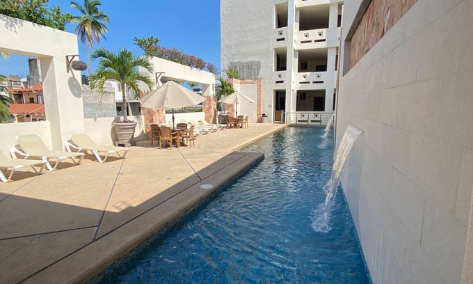 Los Ayala Hotel | Amparo Resort