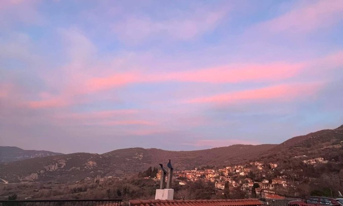 Ampelakia Hotel | Ampelos Hotel
