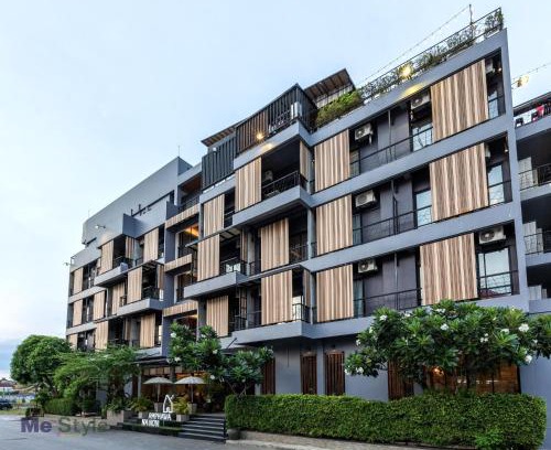 Amphawa Resort | Amphawa Nanon Hotel