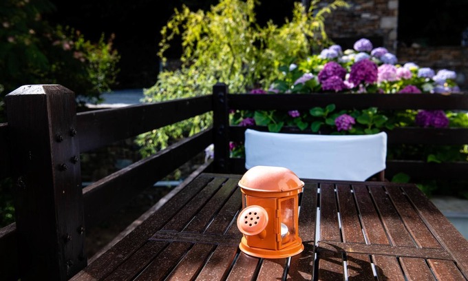 Tsagarada House | Amphitriti . House In Pelion