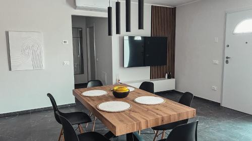 Savio Apartment | Ampio e Raffinato Vicino Mare e Città