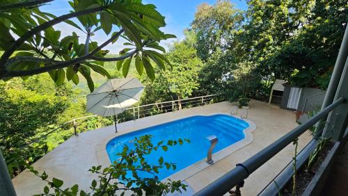 Puerto Iguazu House | Amplia Casa Privada con Vistas Increíbles al Río