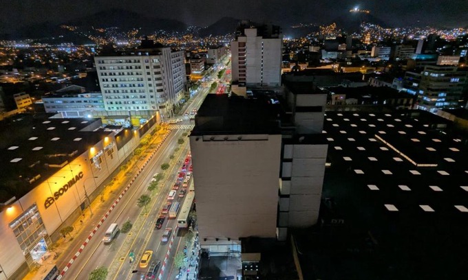 Cercado de Lima House | Amplia habitación en centro de Lima