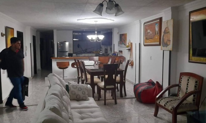 San Gil Apartment | Amplio Apartamento Cerca Barichara Santander Pueblo Colonial Ideal Para Familia