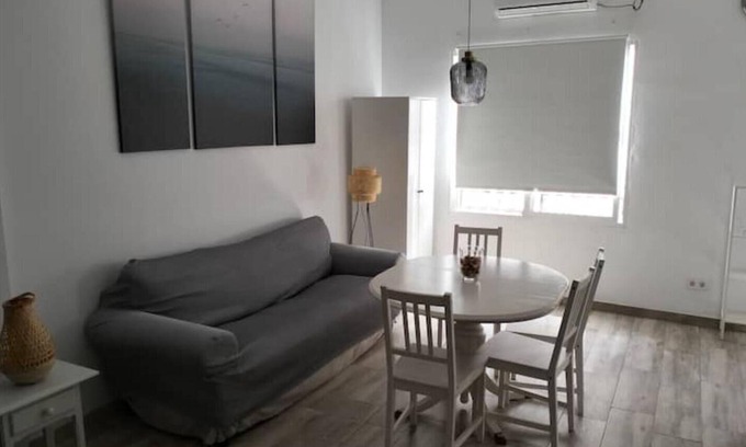 Los Remedios Apartment | Amplio Apartamento en los Remedios