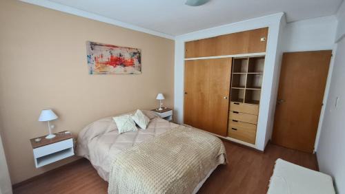 San Nicolas de los Arroyos Apartment | Amplio Dpto centrico, 2 habitaciones para 4 personas